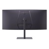LG 34G630A-B UltraGear™ WQHD Curved Gaming Monitor 34
