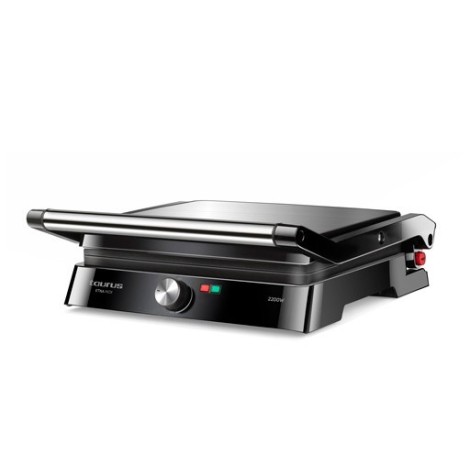 Taurus Etna Inox contact grill