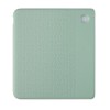 Etui Kobo Libra Colour Basic SleepCover Case Garden Green