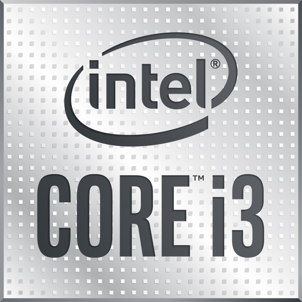 Intel Core i3-10105 processor 3.7 GHz ...