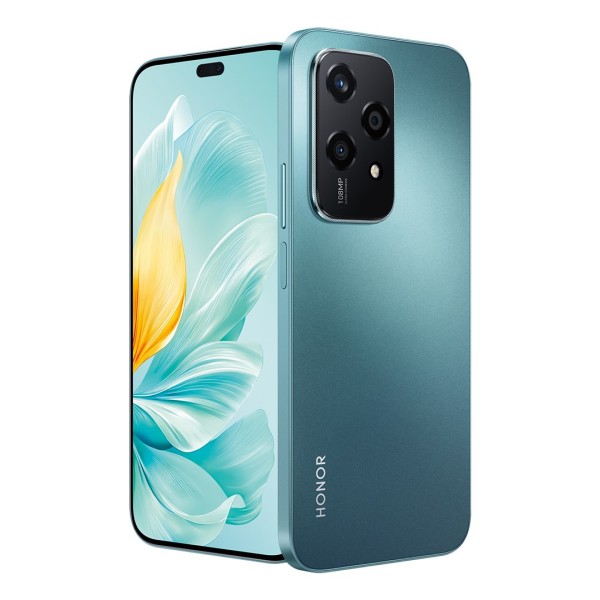 Honor 200 Lite 5G 6.7" Dual ...