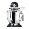 KitchenAid 5KSM175PSEBK  Artisan food processor 300 W 4.8 L Black