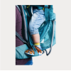 Deuter Kid Comfort Active SL Baby carrier backpack Polyamide
