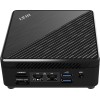 MSI Cubi N ADL S-226BEU Pentium N200 noRAM DDR4 noSSD M.2 Intel UHD Graphics NoOS