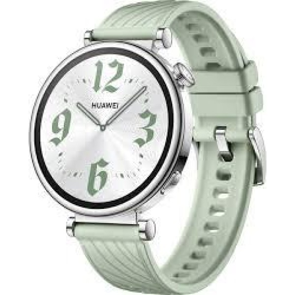 SMARTWATCH GT 4 41MM ACTIVE/GREEN 55020CES ...