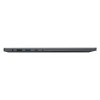 Chuwi GemiBook Plus Celeron N100 15.6" FHD AG 8GB SSD256 BT LAN Win11 Gray 2Y