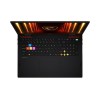 Notebook|MSI|Raider|18 HX AI A2XWIG|CPU  Core Ultra|U9-285HX|2800 MHz|18
