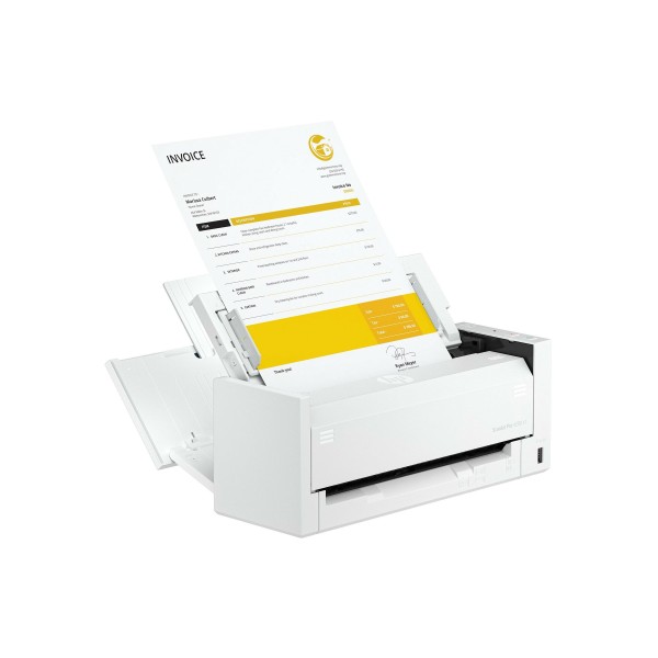 HP ScanJet Pro 4200 s1 Scanner ...