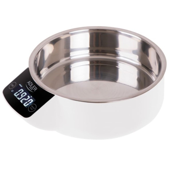 Adler | Kitchen scale with a ...