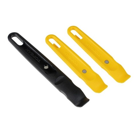 TOPEAK ŁYŻKI DO OPON SHUTTLE LEVER PRO new 2025
