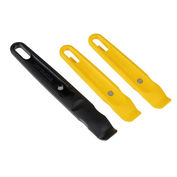 TOPEAK ŁYŻKI DO OPON SHUTTLE LEVER ...