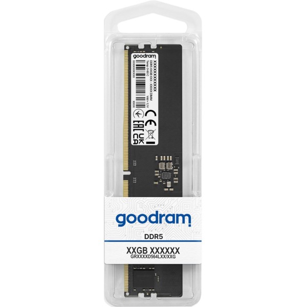 Goodram DIMM GR5600D564L46/48G memory module 48 ...