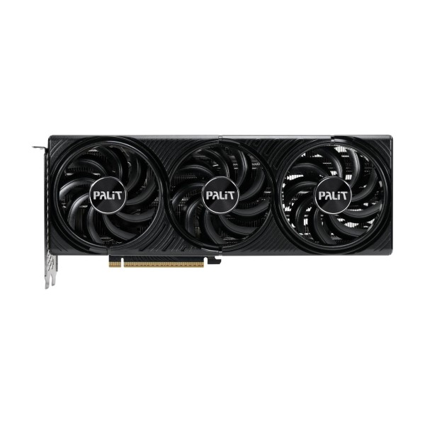 Graphics Card|PALIT|NVIDIA GeForce RTX 5070|12 GB|GDDR7|192 ...