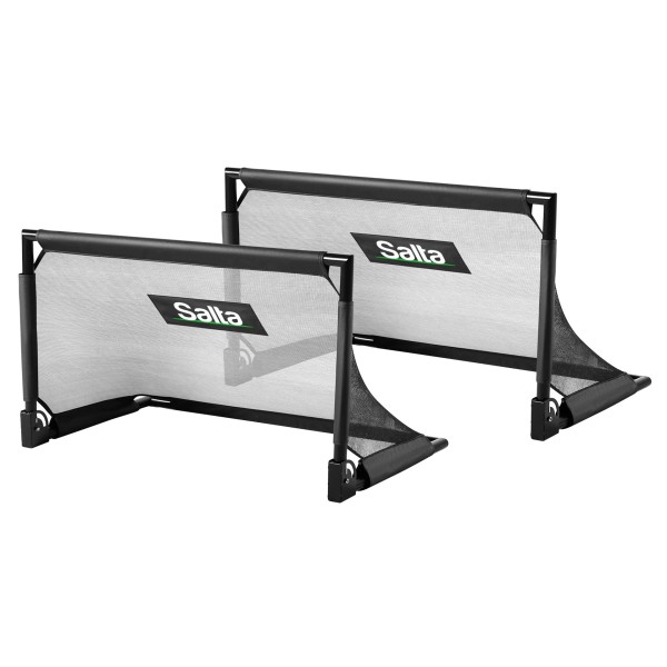 Salta Challenge folding football goals 100 ...