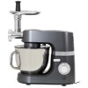 Planetary food processor Adler AD 4221 2200 W