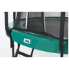 Trampoline Salta First Class 251 cm green