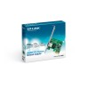 NET CARD PCIE 1GB/TG-3468 TP-LINK