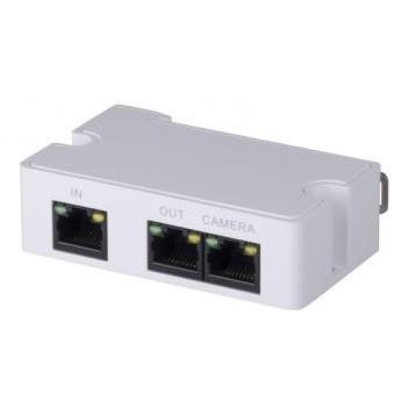 NET POE EXTENDER PASSIVE/PFT1300 DAHUA