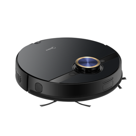 Midea | Robotic Vacuum Cleaner | M7 pro | Dry | Operating time (max) 180 min | Lithium Ion | 5200 mAh | Dust capacity 0.45 L | 4000 Pa | Black