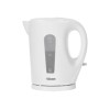 Tristar | Jug Kettle | WK-3380 | Electric | 2200 W | 1.7 L | Plastic | 360° rotational base | White