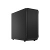 Fractal Design | Focus 2 | Side window | Black Solid | Midi Tower | Power supply included No | ATX
