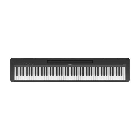 Yamaha P-145BT - Pianino cyfrowe