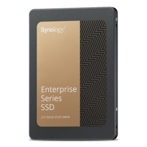 Synology Enterprise Series 480 GB 2.5" Serial ATA III