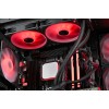 Actina 5901443441212 PC Intel Core Ultra 5 245KF 16 GB DDR5-SDRAM 1 TB SSD NVIDIA GeForce RTX 5070 Midi Tower Black