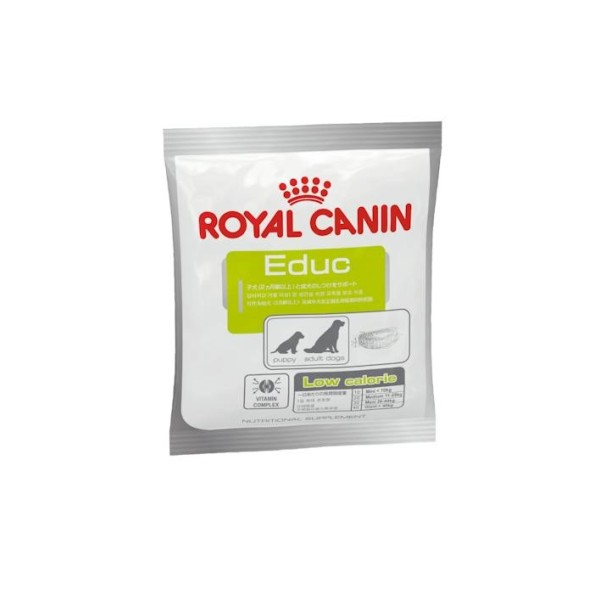 Royal Canin Educ  50g