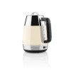 ETA | Storio Kettle | ETA918690040 | Standard | 2150 W | 1.7 L | Stainless steel | 360° rotational base | Beige