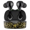 HEADPHONES DEFENDER BLUETOOTH CYBERDOTS 250 GAMING BLACK