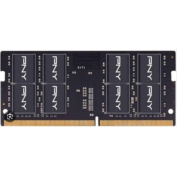 Pamięć PNY 32GB DDR4 3200 SO-DIMM