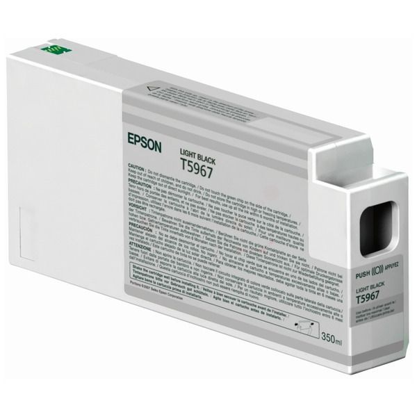 Epson UltraChrome HDR | T596700 | ...