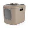 ROTHO Biala XL Cappuccino - cat litter box