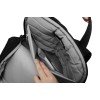 XD DESIGN BACKPACK BOBBY SOFT TOTE BLUE P706.3015