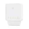 Switch|UBIQUITI|USW-FLEX|5x10Base-T / 100Base-TX / 1000Base-T|PoE ports 5|15.4 Watts|USW-FLEX