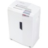 HSM shredstar X12pro document shredder, 2 x 15 mm + separate CD cutter