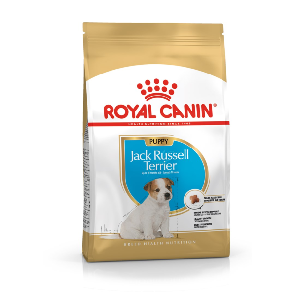 Royal Canin SHN Breed Jack Russell ...