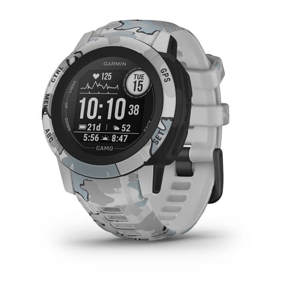 Garmin Instinct 2S Camo Edition 2.01 ...