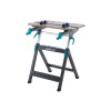 Wolfcraft 6871000 Master 750 Ergo - Clamping and Machine Table