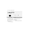 Benq TK710 | 4K UHD (3840 x 2160) | 3200 ANSI lumens | Grey/White