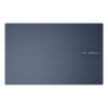 ASUS F1704VAP-SB52 Core 5 120U 17.3" FHD 16GB SSD512 BT Win11 Quiet Blue (REPACK) 2Y