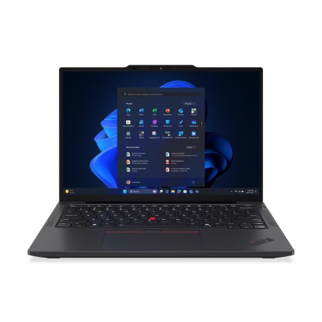 Lenovo ThinkPad X13 | Black | 13.3 