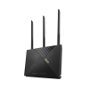 LTE Router | 4G-AX56 | 802.11ax | Ethernet LAN (RJ-45) ports Ethernet WAN | Mesh Support No | MU-MiMO Yes | 4G | Antenna type  Dual-band | 36 month(s)