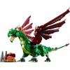 LEGO CREATOR 3 IN 1 31161 Medieval Dragon