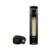 Ledlenser W7R Work Black LED