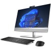 HP EliteOne 870 G9 Intel® Core™ i5 i5-13500 68.6 cm (27") 2560 x 1440 px Touchscreen 16 GB DDR5-SDRAM 512 GB SSD All-in-One PC Windows 11 Pro Wi-Fi 6E (802.11ax) White
