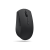 Lenovo Professional Wireless Rechargeable Combo Keyboard and Mouse | Keyboard and Mouse Set | Wireless | Mouse included | US Euro | Bluetooth | Grey
