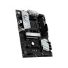 MSI B550 GAMING WIFI motherboard AMD B550 Socket AM4 ATX