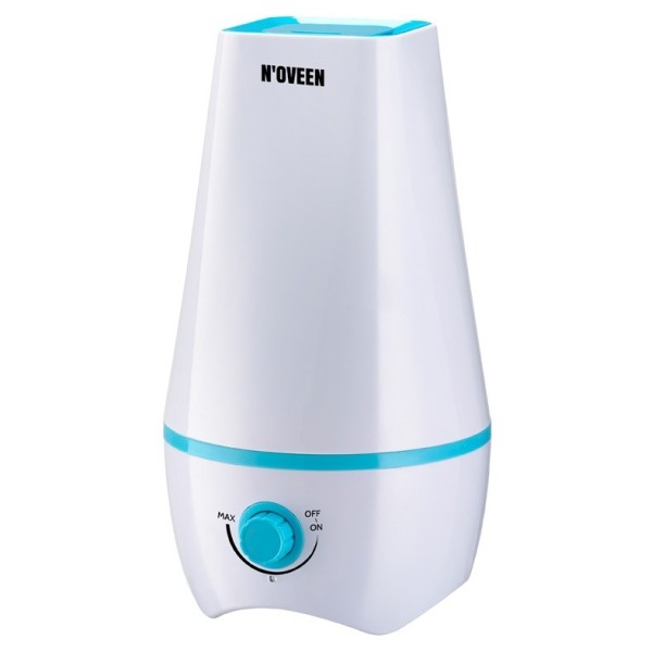 Noveen UH101 blue ultrasonic humidifier